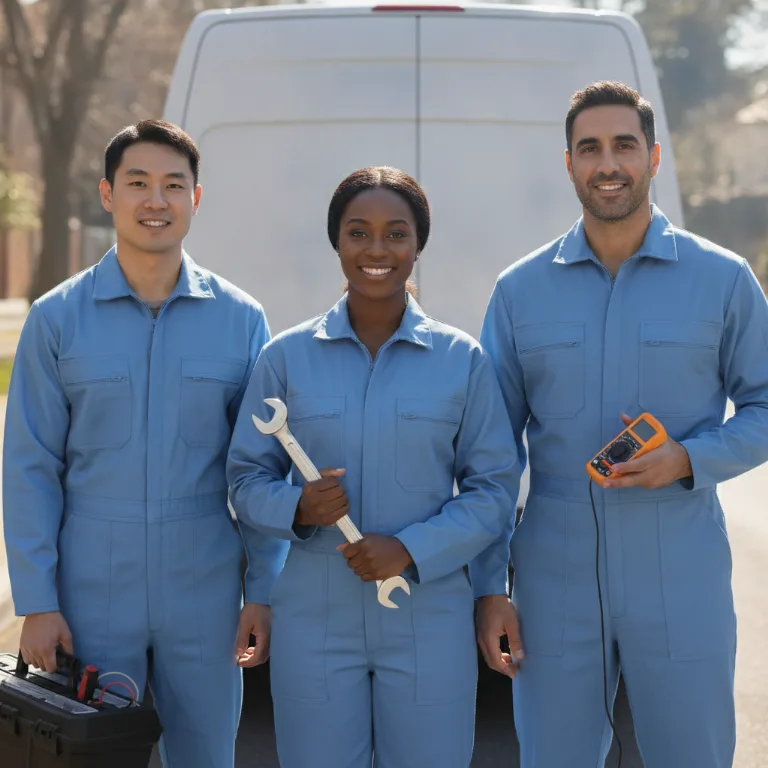 Washing Machine Repair team in Virginia Beach
