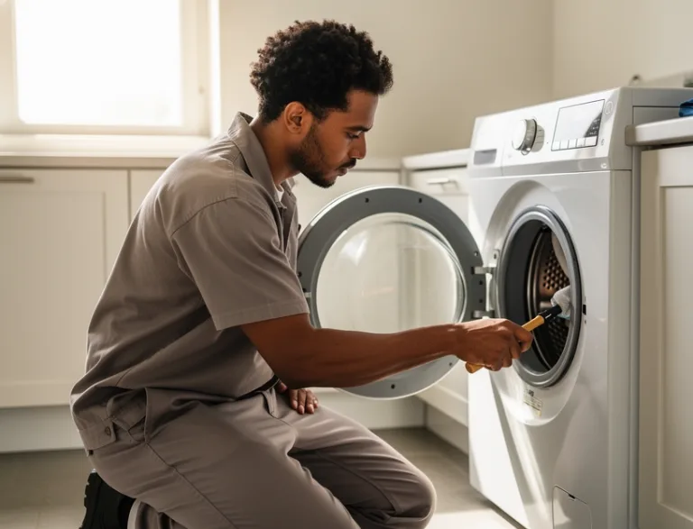 Washing Machine Repair service in Virginia Beach